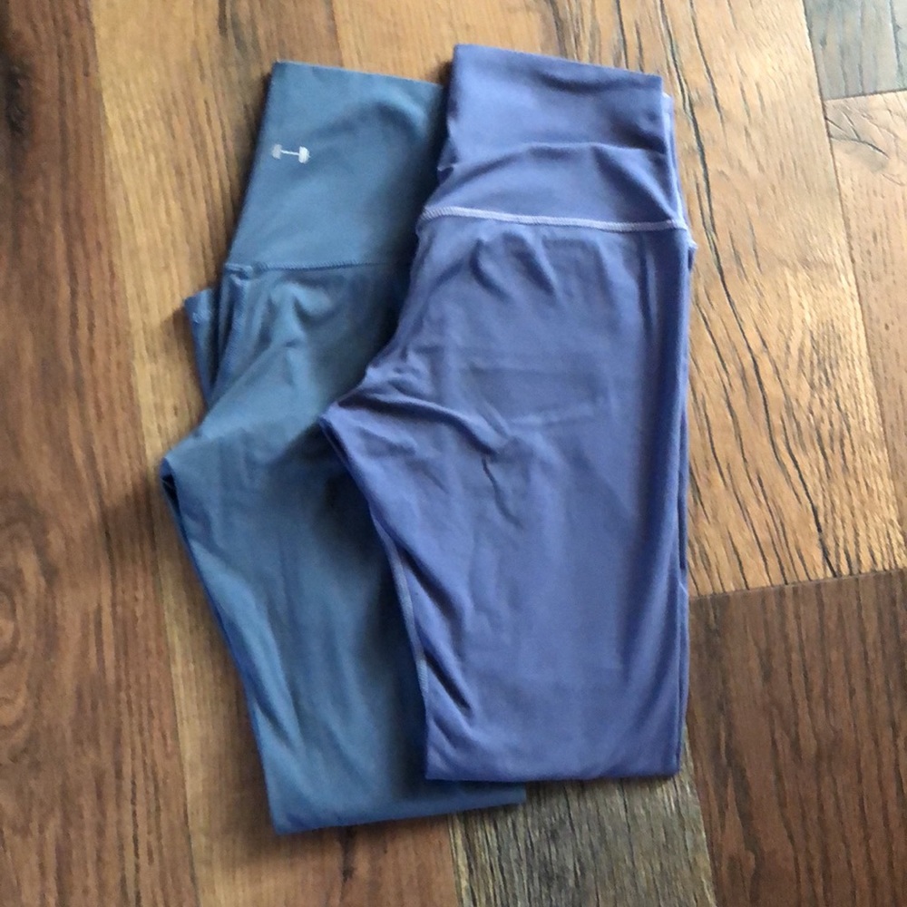 Born Primitive Inspire Leggings